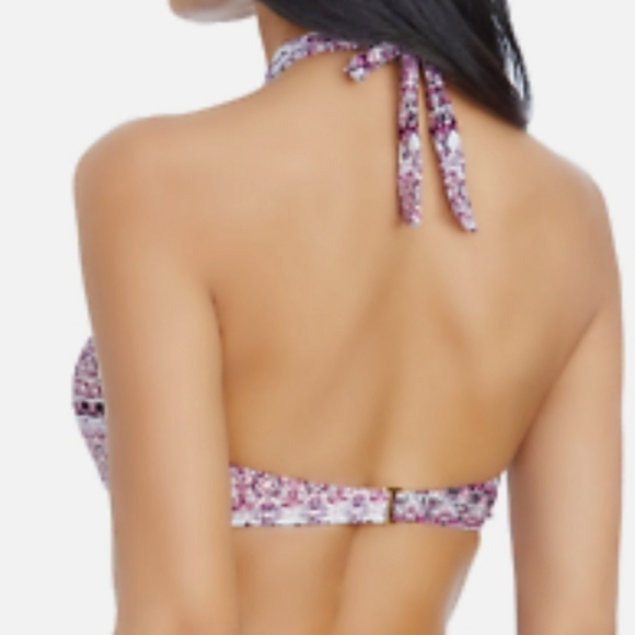 Ambrielle swim top - Picture 2 of 10